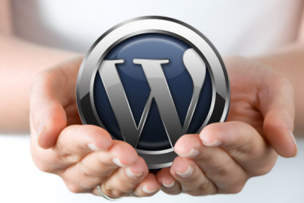 creare un sito con wordpress