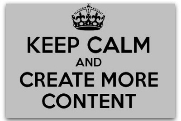 Content Marketing